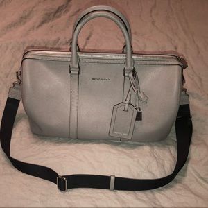 Michael Kors small duffel bag